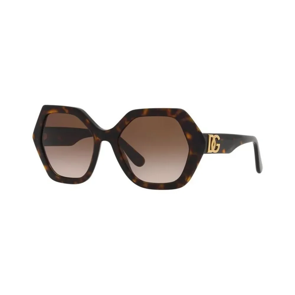 Dolce & Gabbana Women's DG4406 54mm Sunglasses